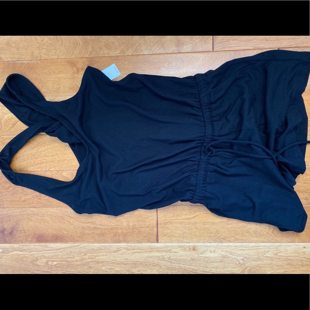 Loft Romper